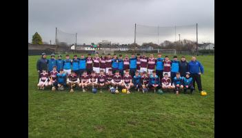 Another Tipperary school qualifies for Munster hurling final with win over Cork opposition!
