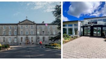 TUS and MIC campuses in Tipperary to benefit from &euro;3.7m higher education funding