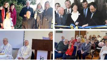 PICTURES: Many attend 25th anniversary to remember Sr Joan Madden in Tipperary