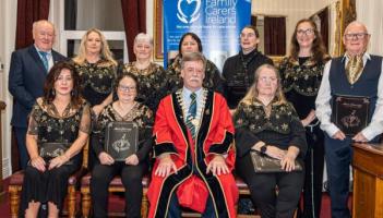 Open invitation is issued to join Family Carers choir in Tipperary