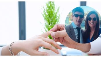 Tipperary&rsquo;s Rachael Blackmore marries Brian Hayes in private west Cork ceremony