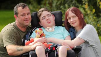 Tipperary Carer of the Year accuses successive Government of failing carers