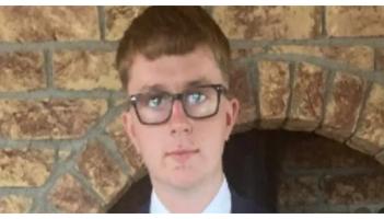 Fundraiser underway to support Liam Brereton&rsquo;s rehabilitation after life-changing accident