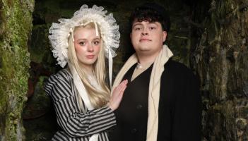 PICTURES: Meat-pies, murder and mayhem as Sweeney Todd comes to Tipperary