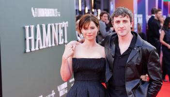 BREAKING: Former Ursuline student Jessie Buckley nominated for BAFTA