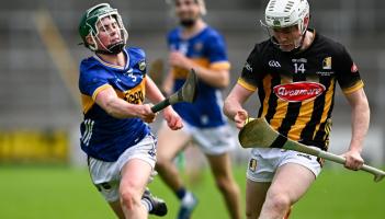 "This guy is one for the future"- Shane McGrath heaps praise on Tipperary youngster