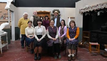 Local Tipperary drama group gets set to stage exciting new performance