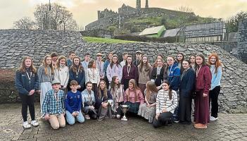 REVEALED: Tipperary hosts All-Ireland Pl&eacute;aracha agus Scora&iacute;ocht Finals at Br&uacute; Bor&uacute;