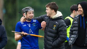 LONG READ: Nenagh CBS manager praises influence of Darragh McCarthy ahead of Harty Cup final