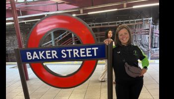 Tipperary athlete honoured to be included on Wall of Fame of popular podcast