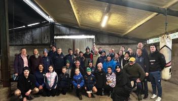 Fethard AC win Tipperary cross country team title for second year running