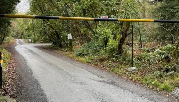 Safety and accessibility concerns raised over barrier erected at Tipperary woodland