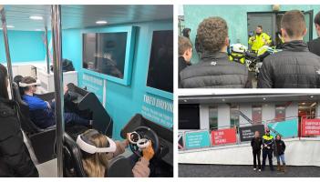 Tipperary school students hear stark road safety message at 'The Smart Moves' event