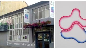 A celebration of artists with a link to Tipperary will be held by South Tipperary Arts Centre