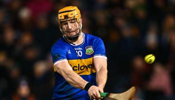 Cahill rings the changes for second round National Hurling League clash with Offaly on Sunday