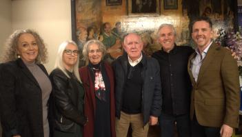 New film showcases Carrick-on-Suir scientist's important eye and brain health research