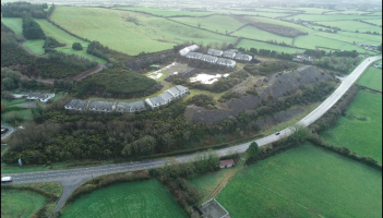 Public urged to have their say on proposed demolition of over 50 houses in Tipperary