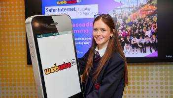 REVEALED: Tipperary  secondary school student leads the way in promoting online safety