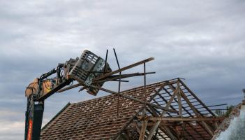 LATEST: Final day for public submissions on Tipperary housing demolition site