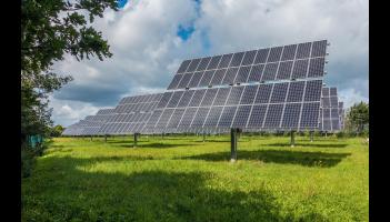 Planning permission lodged for major solar farm development in Tipperary