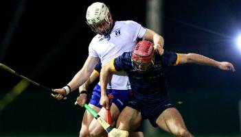 Tipperary hurlers to the fore as Mary Immaculate College qualify for Fitzgibbon Cup final