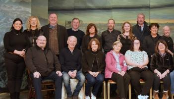 Tipperary drama group to stage Marina Carr's 'haunting' play By The Bog of Cats
