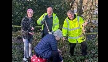 Tipperary Tidy Town Group hopes for a bumper turnout for Valentine's night table quiz