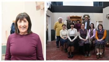 Local Tipperary drama group to host performance in aid of local school