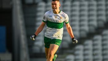 Tipperary All-Star footballer has had his transfer request granted to club in Louth for 2026