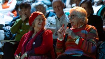 Tipperary artists and art organisations invited to host Bealtaine Festival events