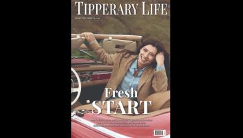 On sale now! Pick up the latest edition of Tipperary Life magazine