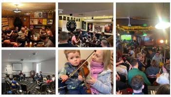 Tipperary Tipperary Tipperary 