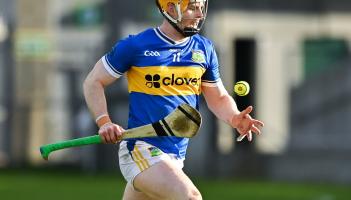 Tipperary name strong side ahead of mouthwatering league clash with Cork on Saturday
