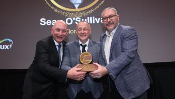 Tipperary Chadwicks store manager named Branch Manager of the Year