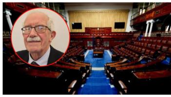 Tipperary TD says legislation favours landlords and urges declaration of housing emergency