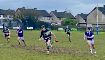 Clinical performance in Limerick restores Clonmel's lead at the top of the table