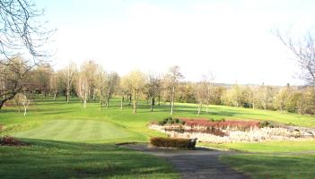 Long-awaited reopening of golf course in Tipperary is just around the corner