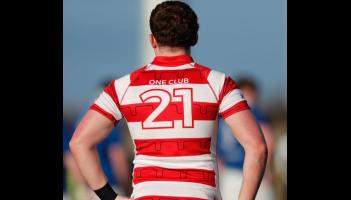 Nenagh Ormond endure toughest outing yet as they are dismantled by strong Ballynahinch outfit