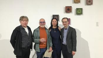 Exciting new art exhibition to run until next month in local Tipperary library