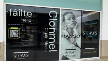 Shaws to create 20 jobs at new Clonmel store due to open in April