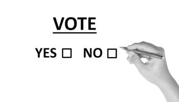 NEWS: Comhairle na n&Oacute;g calling on Tipperary County Council to lower the voting age to 16