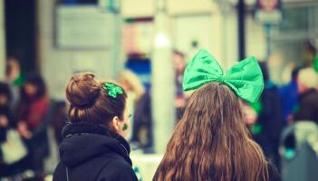 A town in Tipperary to celebrate St. Patrick&rsquo;s Day with 'Colours of the Rainbow' parade