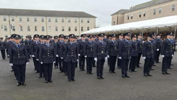 Alan Kelly raises concerns about no new Garda recruited for North Tipperary