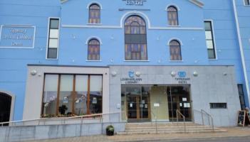 Public talk on Palestine set for Tipperary library today at noon the event is open to all