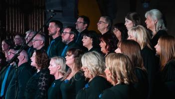 Popular choir will give pop-up performance in Tipperary to celebrate National Singing Week
