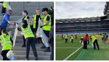 Tipperary cleaning company to feature on upcoming Virgin Media series