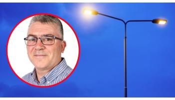 Local Councillor Liam Browne seeks review of LED street lighting in Tipperary tourist town