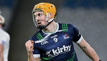 Tipperary stars shine as UL see off local rivals Mary Immaculate College in Fitzgibbon Cup final