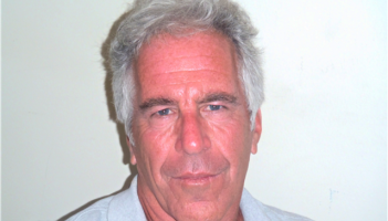 'Despicable, powerful men' - T&aacute;naiste urges anyone with information on Jeffrey Epstein to bring it to Garda&iacute;