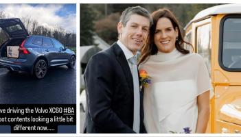 BREAKING: Rachael Blackmore teases joyful life update with fans on social media